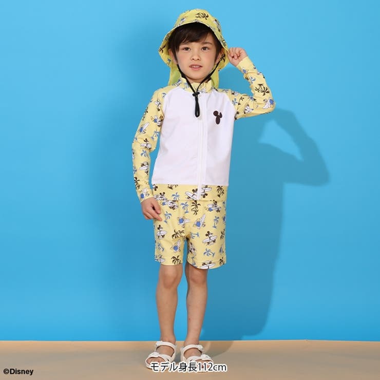 ディズニー UV速乾ハット 1482 | BABYDOLL | 詳細画像2 