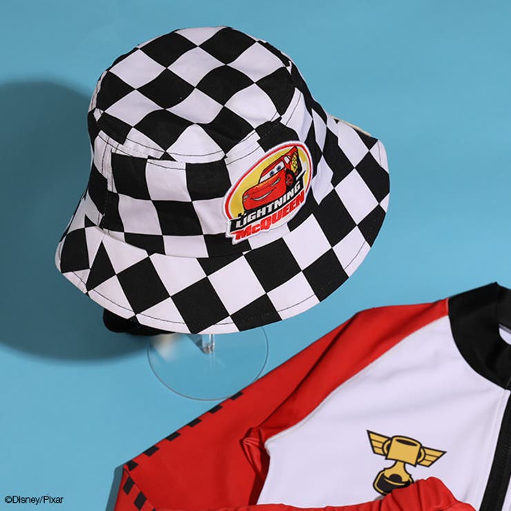 ディズニー UV速乾ハット 1482 | BABYDOLL | 詳細画像10 