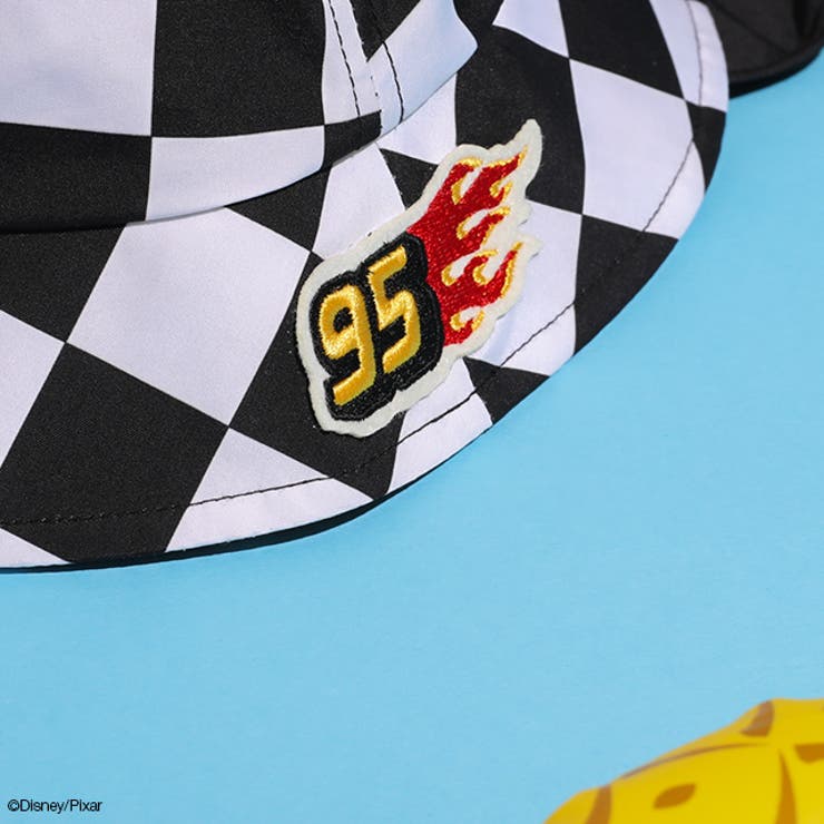 ディズニー UV速乾ハット 1482 | BABYDOLL | 詳細画像12 