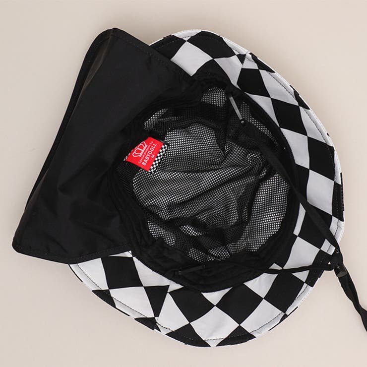 ディズニー UV速乾ハット 1482 | BABYDOLL | 詳細画像20 