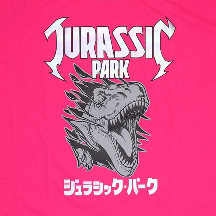 親子お揃い ジュラシック・パーク ロックTシャツ 1492A | BABYDOLL | 詳細画像11 