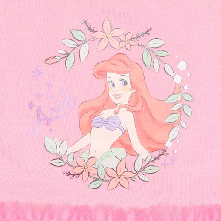 ディズニー プリンセス / ドッキングチュールワンピース 1526K | BABYDOLL | 詳細画像13 