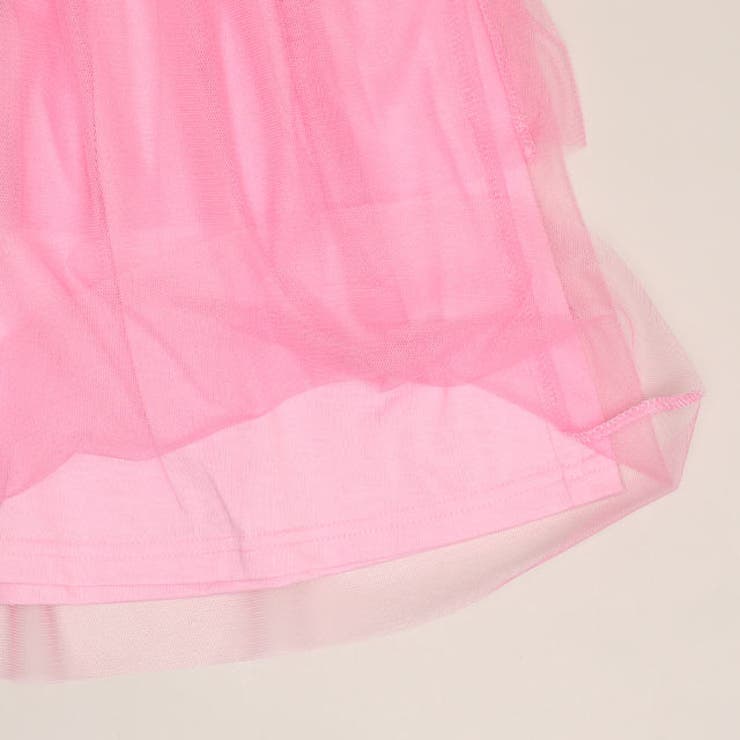 ディズニー プリンセス / ドッキングチュールワンピース 1526K | BABYDOLL | 詳細画像14 