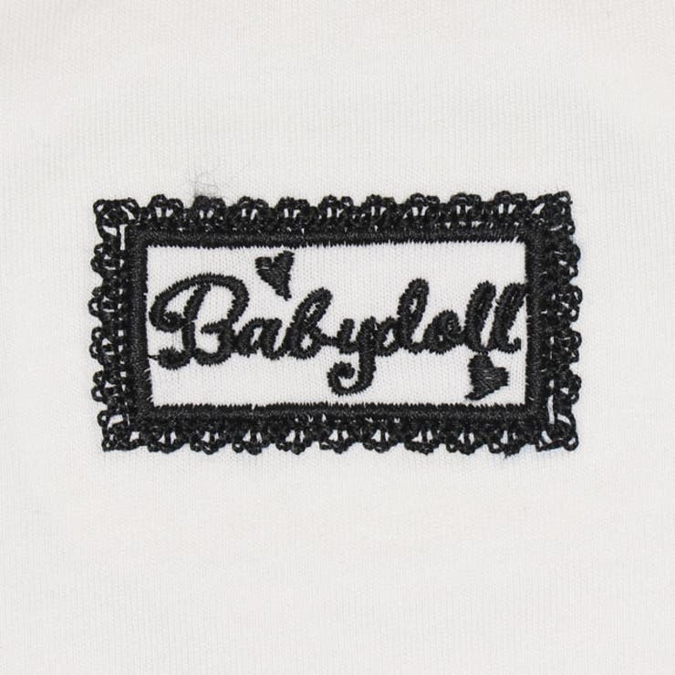 デニムビスチェ付Tシャツ 1527K （ボトムス別売） | BABYDOLL | 詳細画像15 