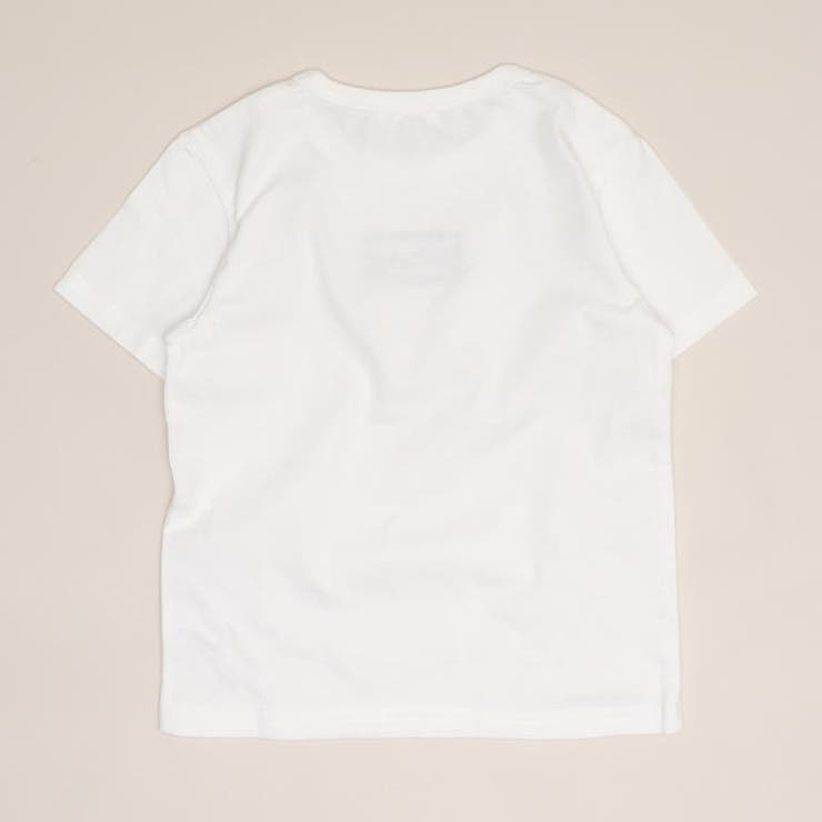 デニムビスチェ付Tシャツ 1527K （ボトムス別売） | BABYDOLL | 詳細画像19 