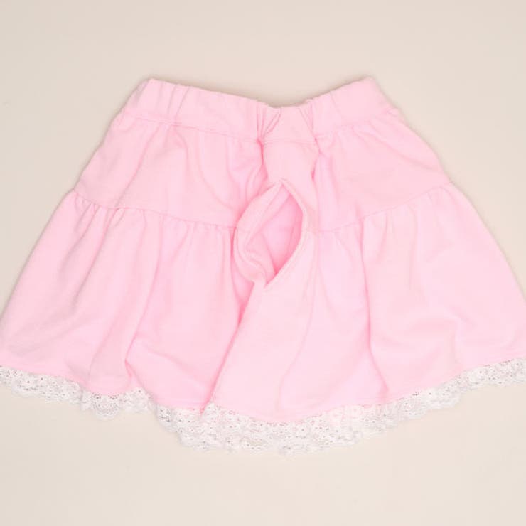 ポロ×チュールスカートセットアップ 1529K | BABYDOLL | 詳細画像12 