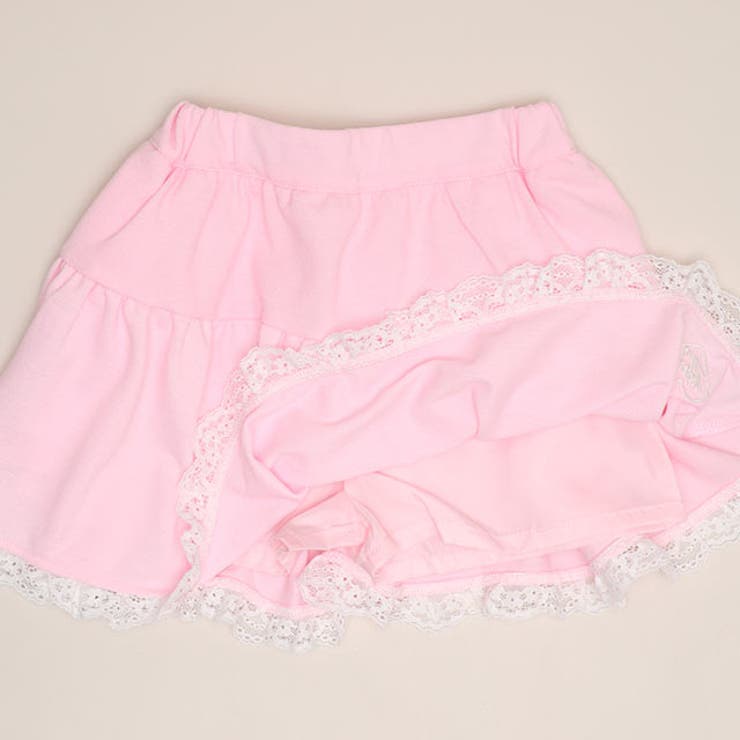 ポロ×チュールスカートセットアップ 1529K | BABYDOLL | 詳細画像14 