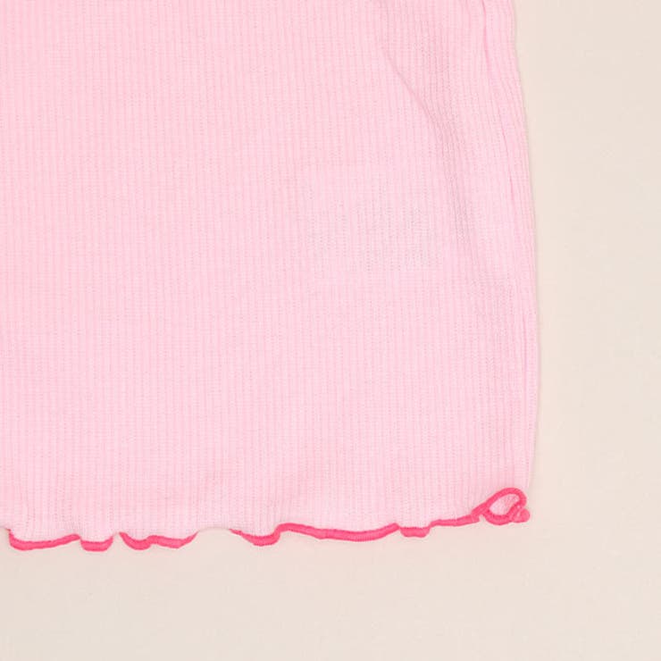 アームカバー付きTシャツ 1530K | BABYDOLL | 詳細画像12 