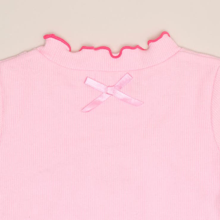 アームカバー付きTシャツ 1530K | BABYDOLL | 詳細画像13 