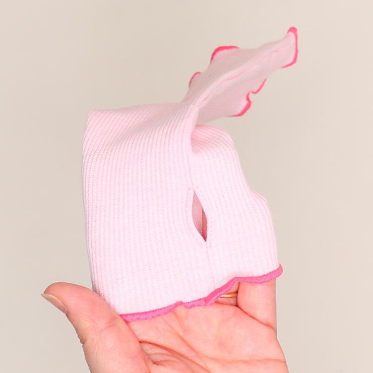 アームカバー付きTシャツ 1530K | BABYDOLL | 詳細画像14 