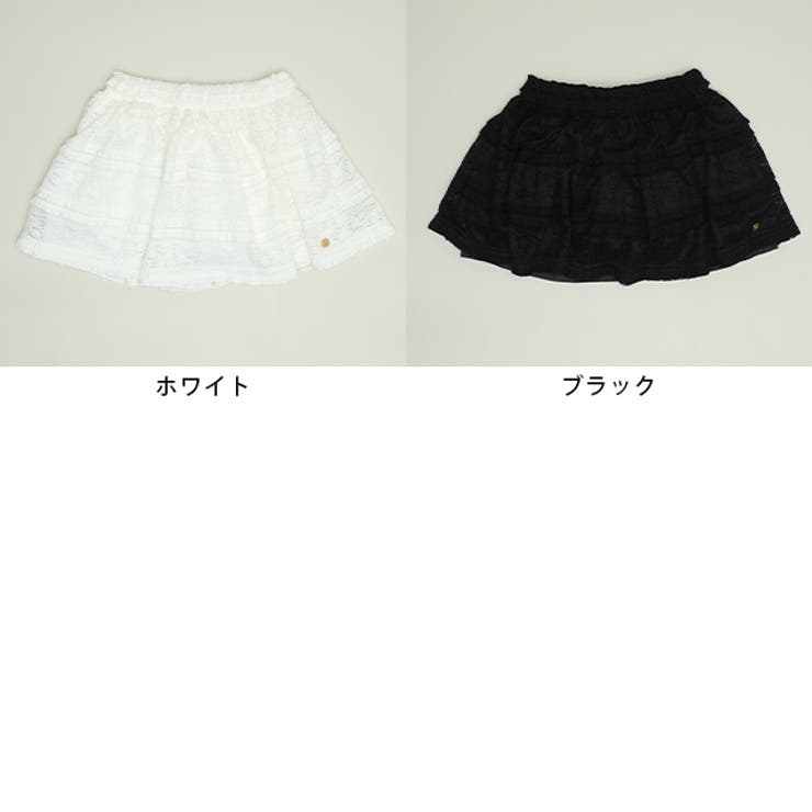 総レーススカート 1533K | BABYDOLL | 詳細画像11 