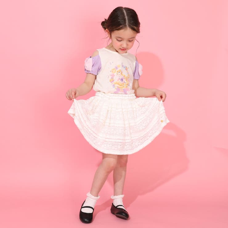 総レーススカート 1533K | BABYDOLL | 詳細画像9 