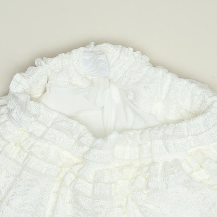 総レーススカート 1533K | BABYDOLL | 詳細画像13 