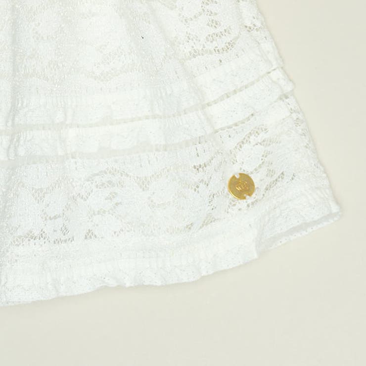 総レーススカート 1533K | BABYDOLL | 詳細画像14 