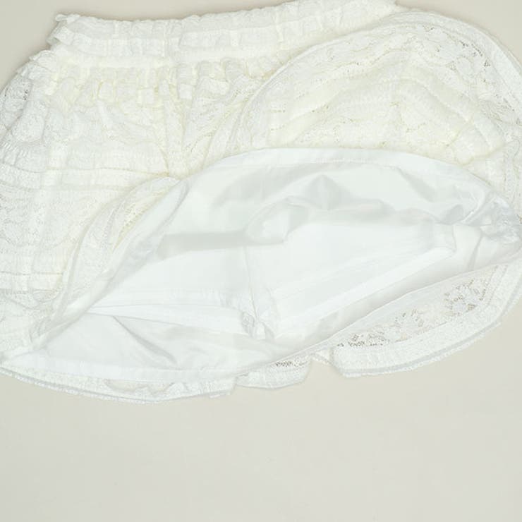 総レーススカート 1533K | BABYDOLL | 詳細画像17 