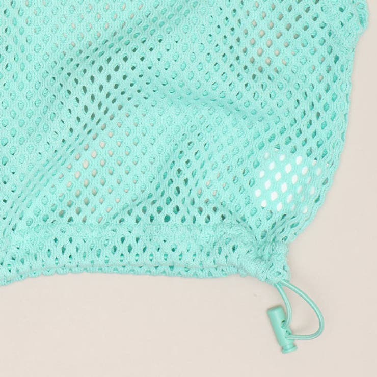 メッシュレイヤードTシャツ 1538K | BABYDOLL | 詳細画像21 