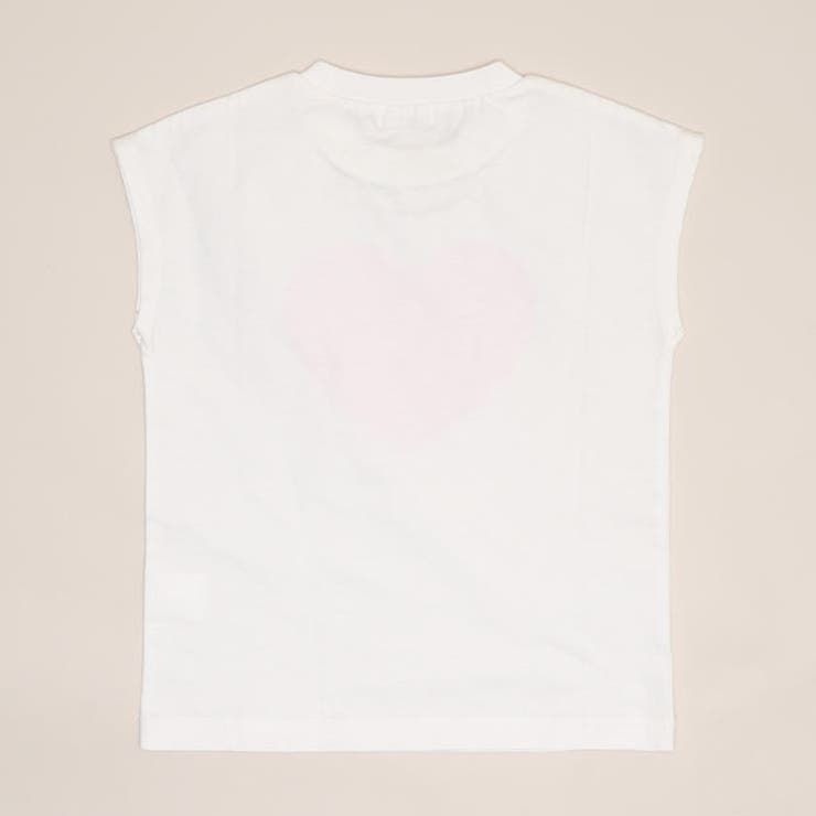 メッシュレイヤードTシャツ 1538K | BABYDOLL | 詳細画像23 