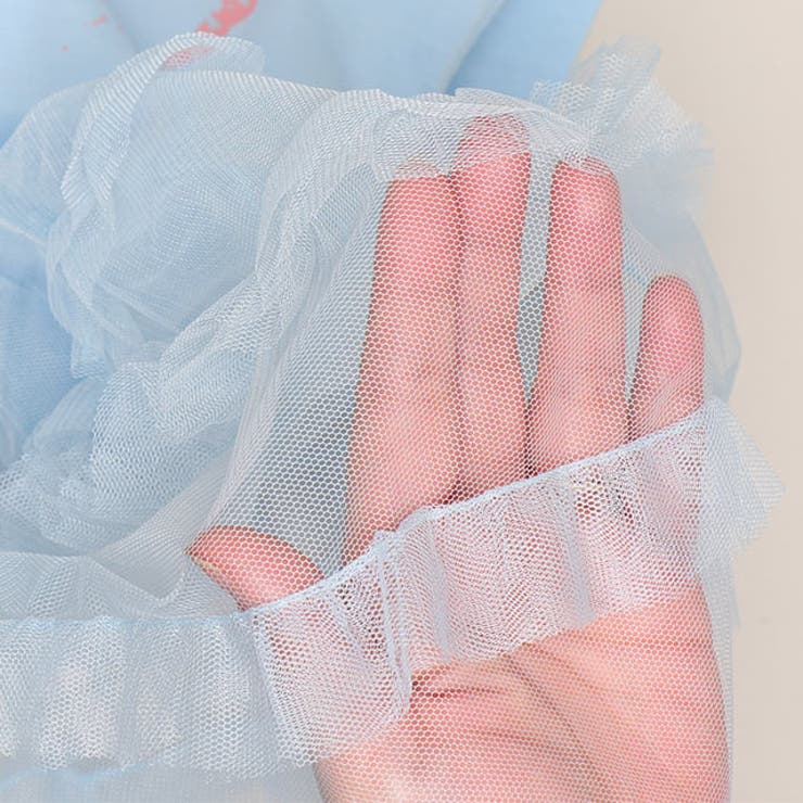 シアーティアード切替ワンピース 1540K | BABYDOLL | 詳細画像20 