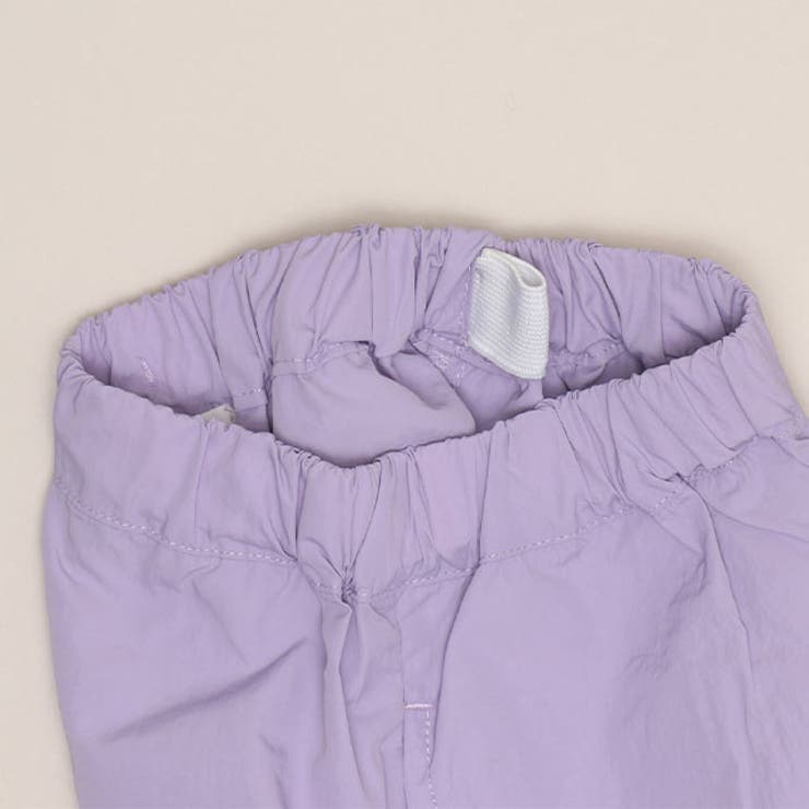 サイドリボンカーゴロングパンツ 1541K | BABYDOLL | 詳細画像10 