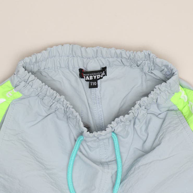 ディズニー 水陸両用ラインハーフパンツ 1543K | BABYDOLL | 詳細画像8 