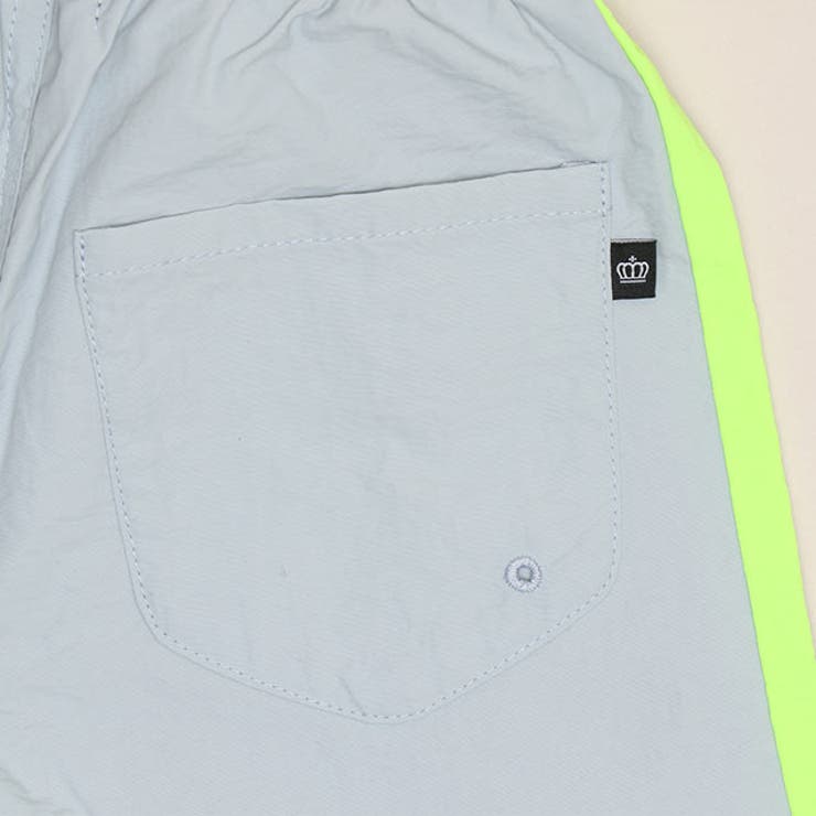 ディズニー 水陸両用ラインハーフパンツ 1543K | BABYDOLL | 詳細画像13 