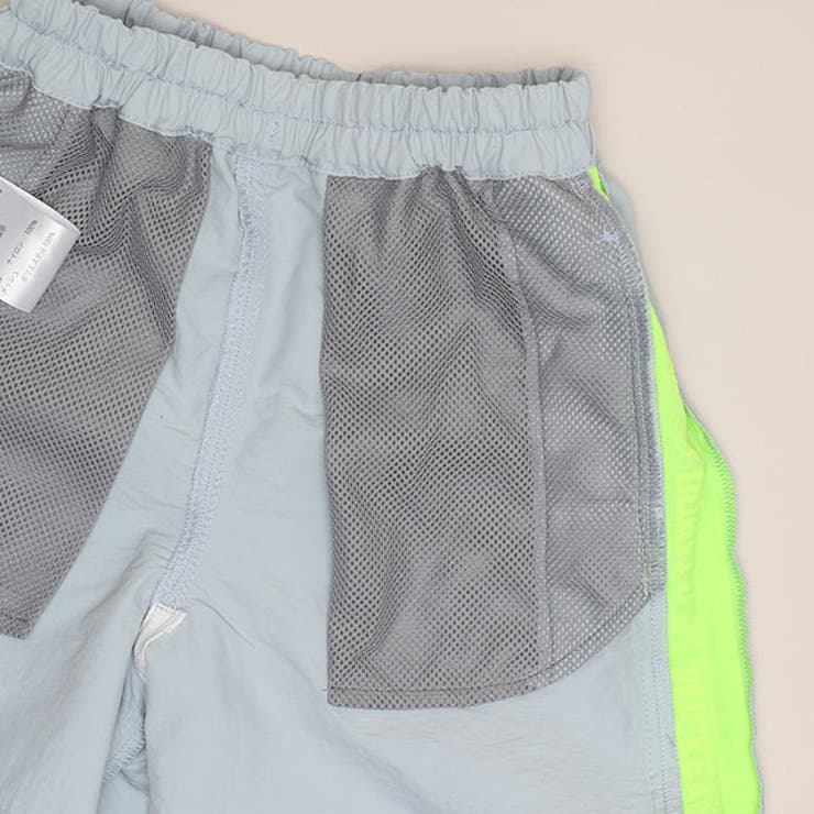 ディズニー 水陸両用ラインハーフパンツ 1543K | BABYDOLL | 詳細画像14 