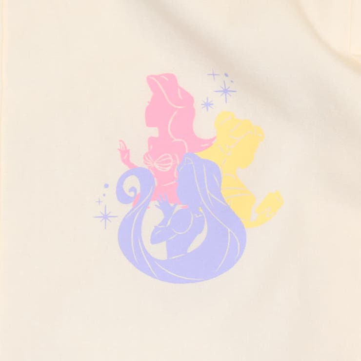 ディズニー プリンセス / レース襟ブラウス 1544K | BABYDOLL | 詳細画像12 