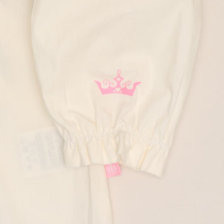 ディズニー プリンセス / レース襟ブラウス 1544K | BABYDOLL | 詳細画像14 