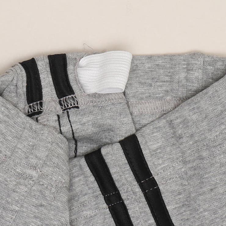 ウルトラストレッチ6分丈パンツ 総柄 1553K | BABYDOLL | 詳細画像24 