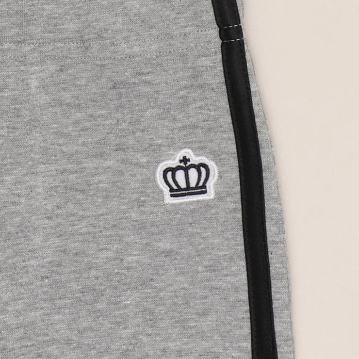 ウルトラストレッチ6分丈パンツ 総柄 1553K | BABYDOLL | 詳細画像25 