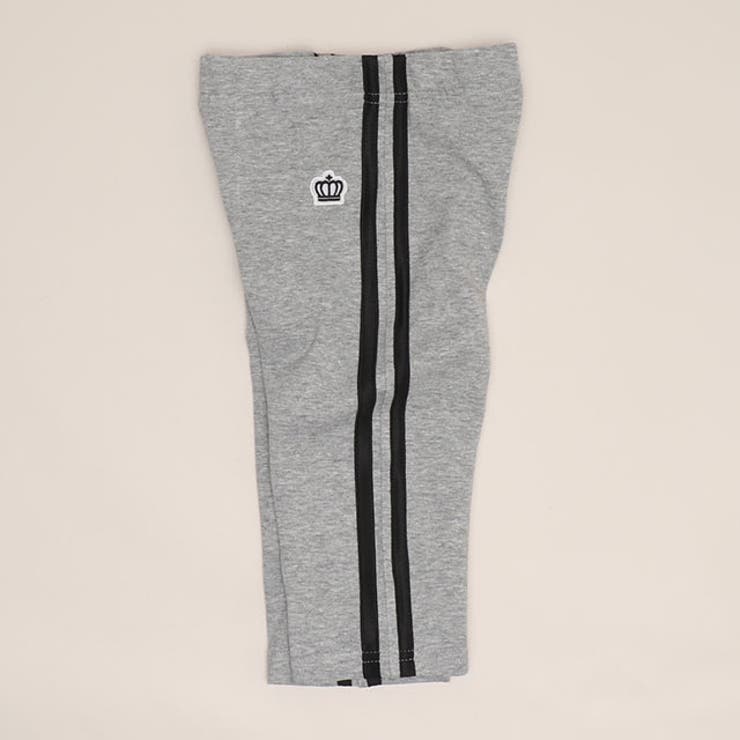 ウルトラストレッチ6分丈パンツ 総柄 1553K | BABYDOLL | 詳細画像27 