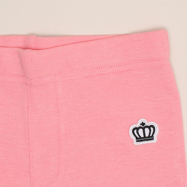 ウルトラストレッチ6分丈パンツ-無地 1554K | BABYDOLL | 詳細画像18 