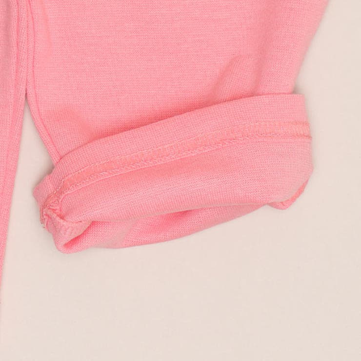 ウルトラストレッチ6分丈パンツ-無地 1554K | BABYDOLL | 詳細画像21 