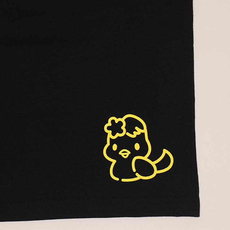 親子お揃い サンリオ ペイントTシャツ 1555K | BABYDOLL | 詳細画像16 