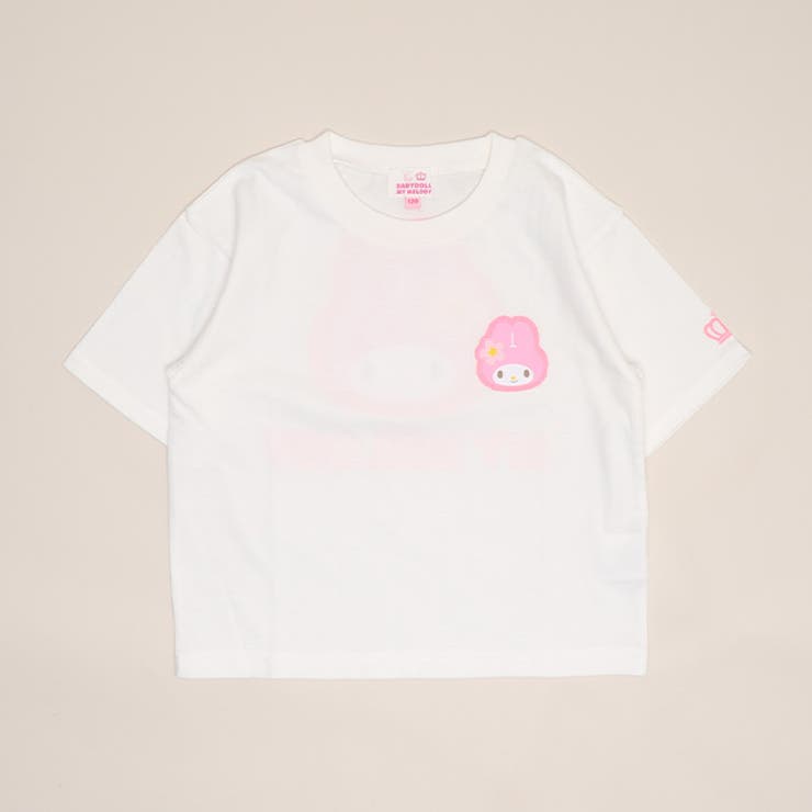 マイメロディ | サンリオ ギンガムチェックセットアップ 1558K | BABYDOLL