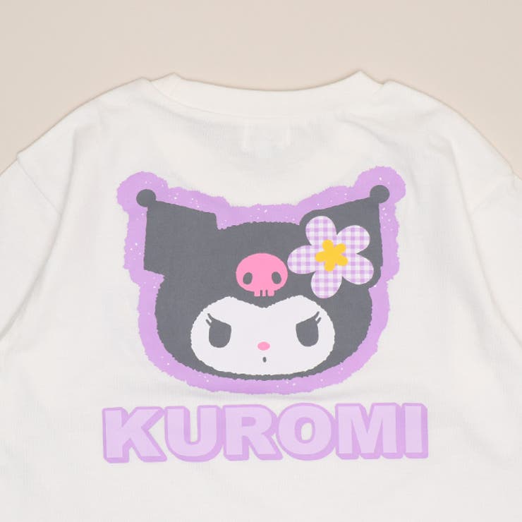 サンリオ ギンガムチェックセットアップ 1558K | BABYDOLL | 詳細画像14 