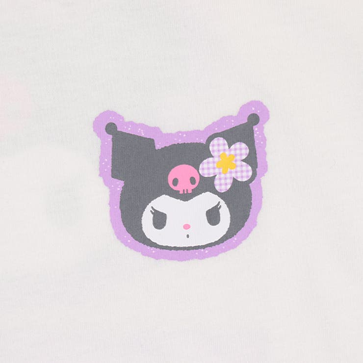 サンリオ ギンガムチェックセットアップ 1558K | BABYDOLL | 詳細画像15 