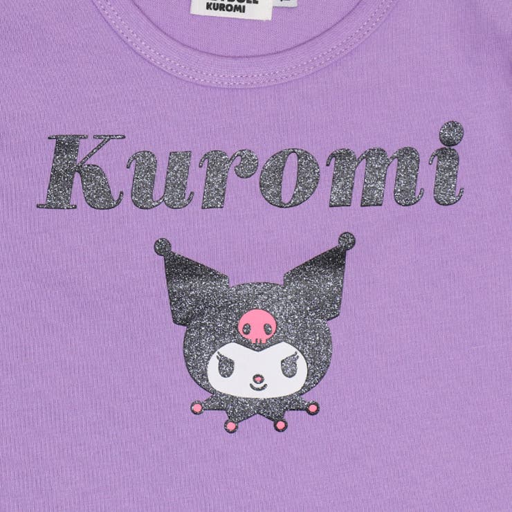 サンリオ メロウクロップドTシャツ 1566K | BABYDOLL | 詳細画像9 