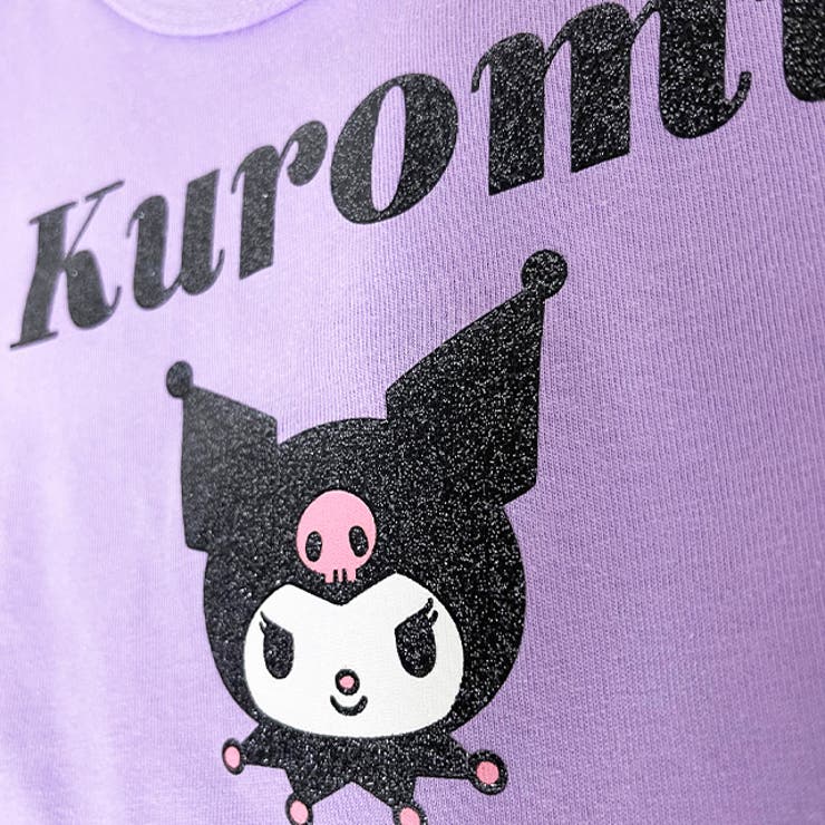 サンリオ メロウクロップドTシャツ 1566K | BABYDOLL | 詳細画像12 