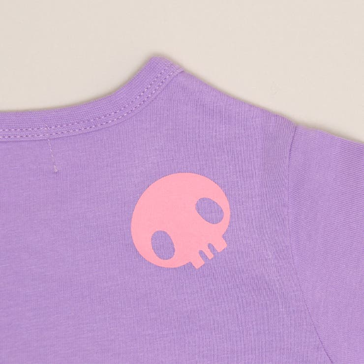 サンリオ メロウクロップドTシャツ 1566K | BABYDOLL | 詳細画像13 