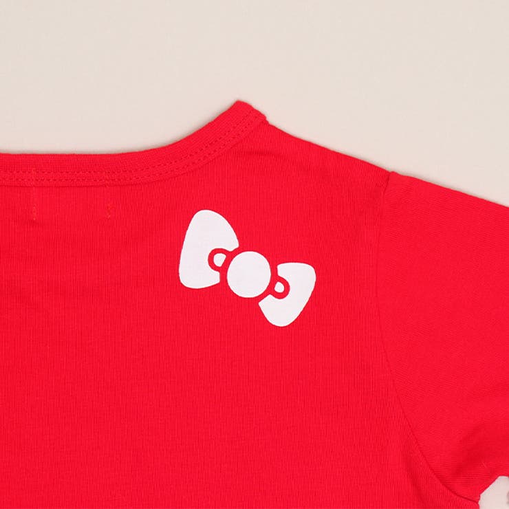 サンリオ メロウクロップドTシャツ 1566K | BABYDOLL | 詳細画像15 