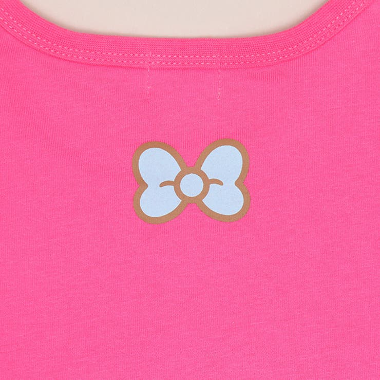 サンリオ メロウクロップドTシャツ 1566K | BABYDOLL | 詳細画像16 