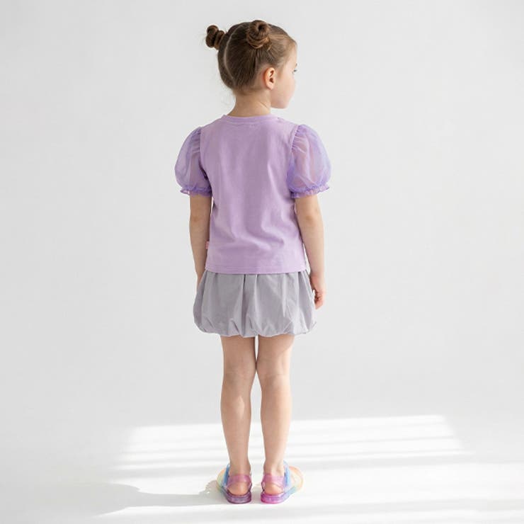 サンリオ エンジェルTシャツ 1568K | BABYDOLL | 詳細画像6 