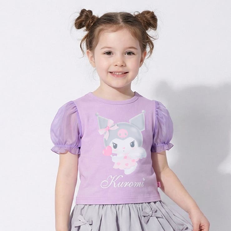 サンリオ エンジェルTシャツ 1568K | BABYDOLL | 詳細画像7 