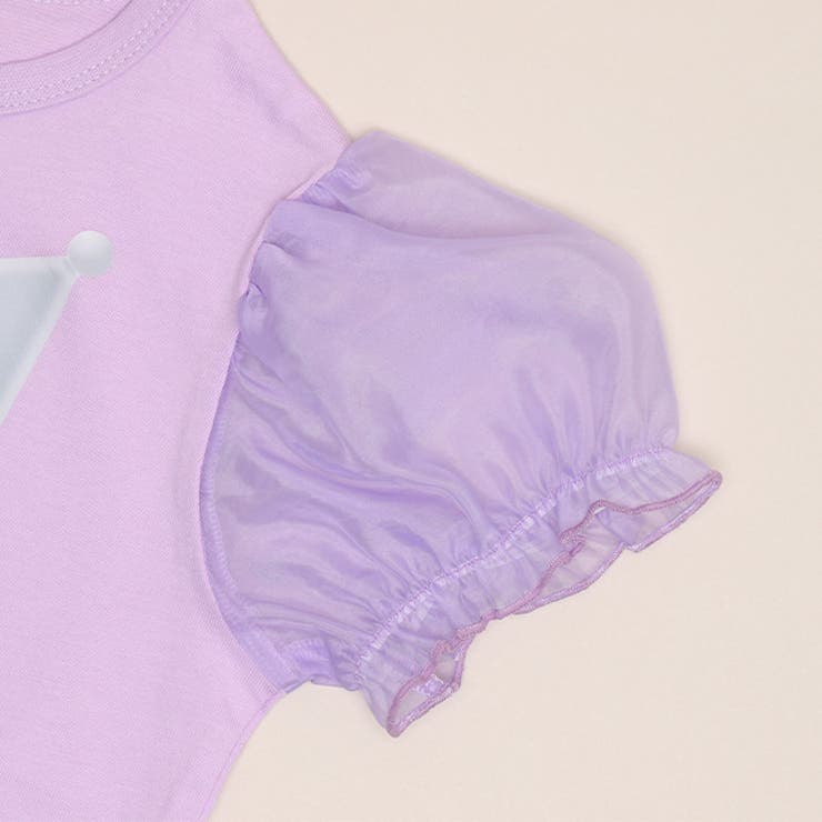 サンリオ エンジェルTシャツ 1568K | BABYDOLL | 詳細画像13 