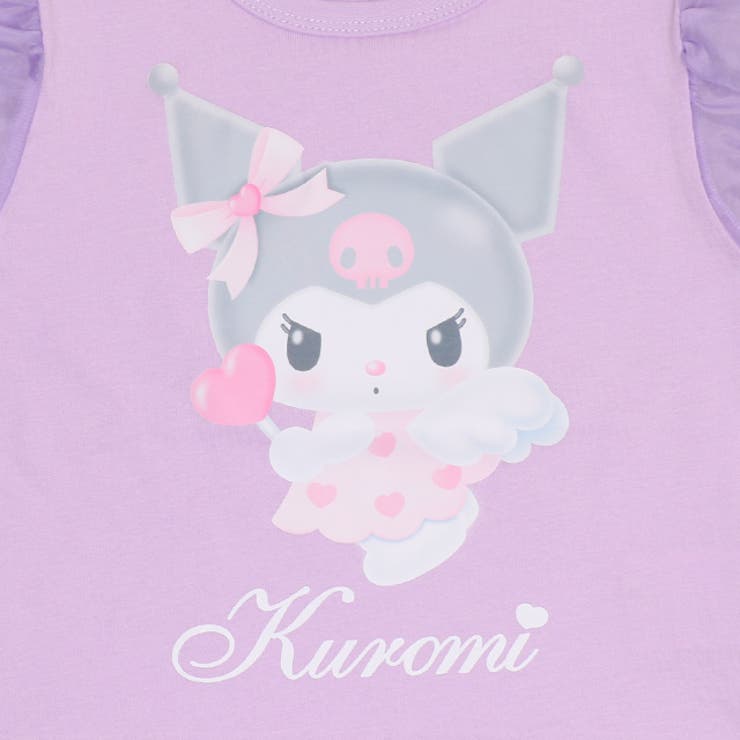 サンリオ エンジェルTシャツ 1568K | BABYDOLL | 詳細画像14 