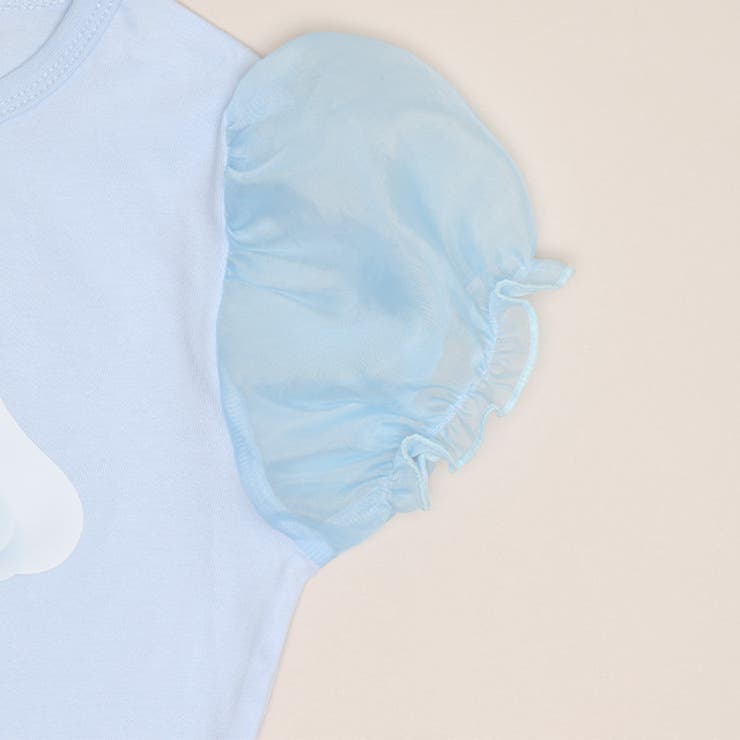 サンリオ エンジェルTシャツ 1568K | BABYDOLL | 詳細画像15 