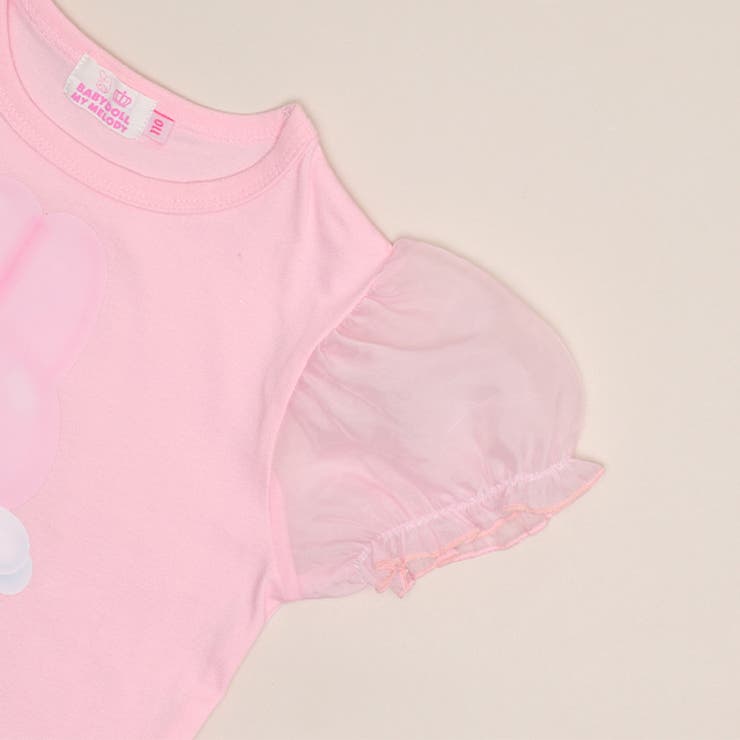 サンリオ エンジェルTシャツ 1568K | BABYDOLL | 詳細画像18 
