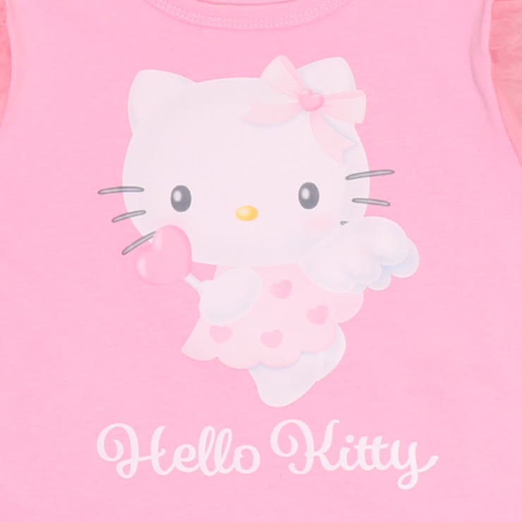 サンリオ エンジェルTシャツ 1568K | BABYDOLL | 詳細画像20 