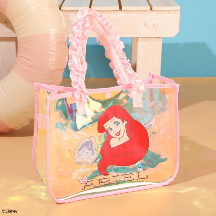 ディズニー フリルオーロラバッグ 1573 | BABYDOLL | 詳細画像17 